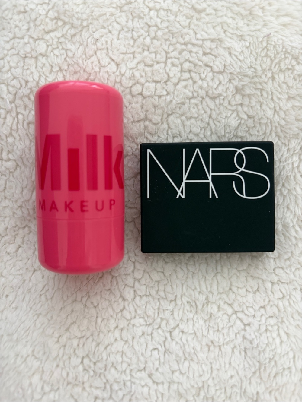 BLUSH DUO